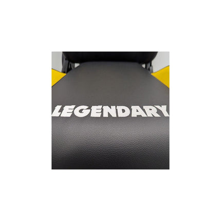 Chaise gaming SUBSONIC PRO GAMING SEAT DRIPPY SKULL