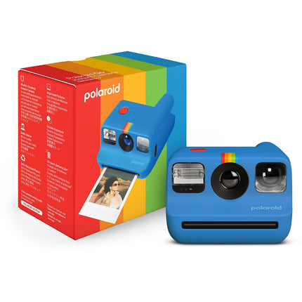 Appareil photo Instantané POLAROID