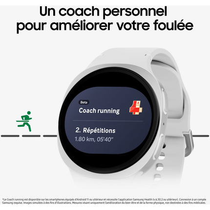 Montre connectée SAMSUNG