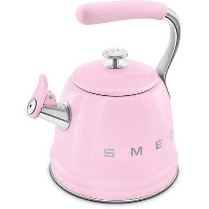 Bouilloire SMEG Sifflante 2.3L
