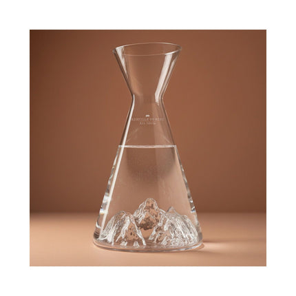 Carafe ALASKAN MAKER à eau : Aiguille du Midi