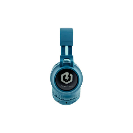 Casque POWERLOCUS