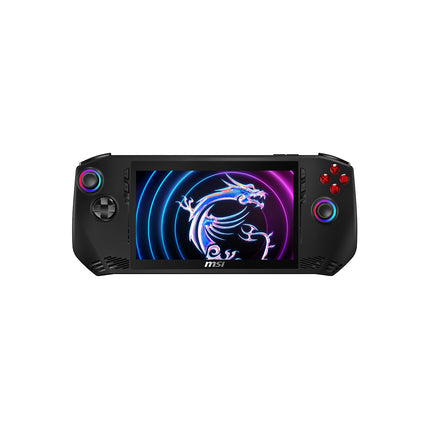 Console Portable MSI Claw A1M-042FR 512Go