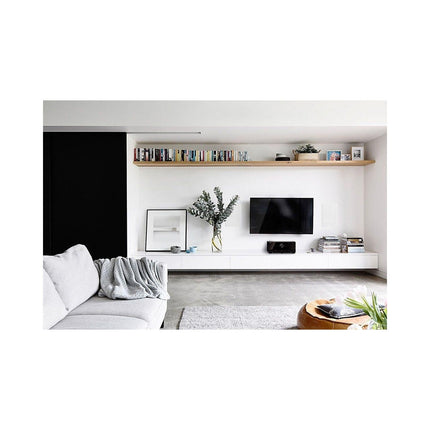 Ampli Home Cinema YAMAHA RX-A2A BL