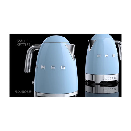 Bouilloire SMEG KLF04