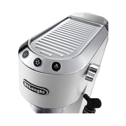Machine à expresso DELONGHI EC695.
