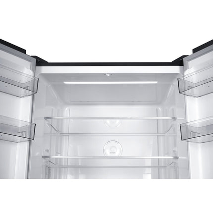Réfrigérateur multi portes ESSENTIELB ERMVE180-80hon1
