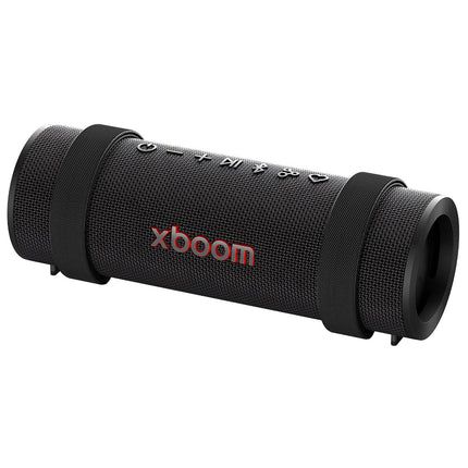 Enceinte portable LG xboom Grab will.i.am 2025