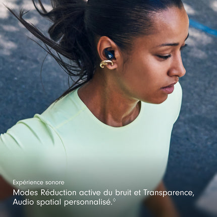 Ecouteurs sport BEATS Powerbeats Fit