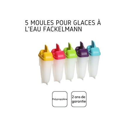 Moule à glace FACKELMANN 49195