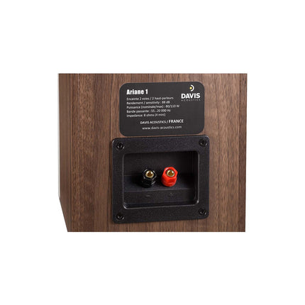 Enceinte