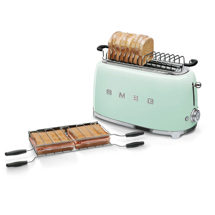 Grille-pain SMEG TSF02