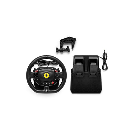 Volant THRUSTMASTER T98-P Ferrari 296 GTB Playstation