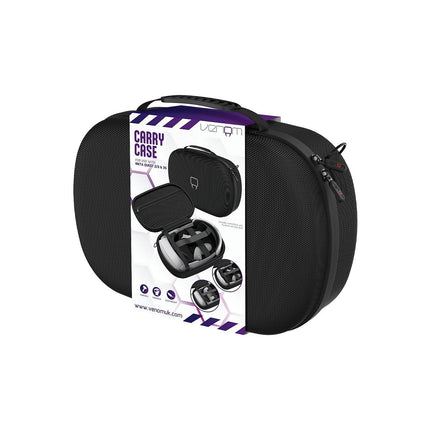 Protection casque VENOM Meta Quest 2 / 3 / 3s