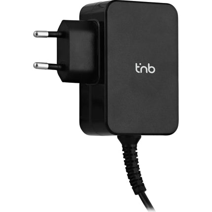 Chargeur secteur TNB CHNBTC65W Chargeur universel 65W