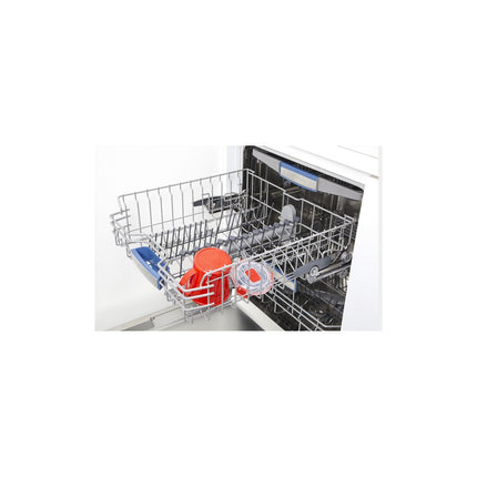 Mug SISTEMA soupe micro-ondes à clips 656 ml