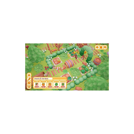 Jeu PS4 JUST FOR GAMES Bunny Park
