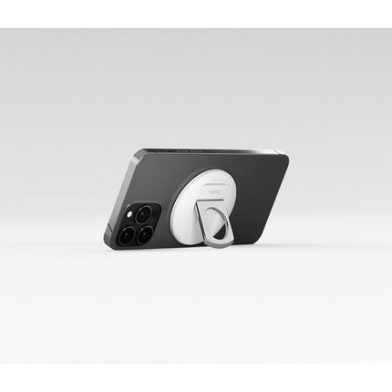Support BELKIN MagSafe iPhone pour MacBook Blanc