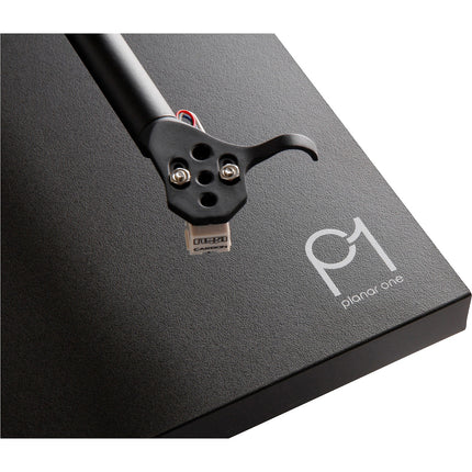 Platine vinyle REGA Planar 1 mat