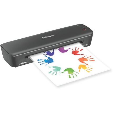 Plastifieuse FELLOWES ARC A4 80 microns