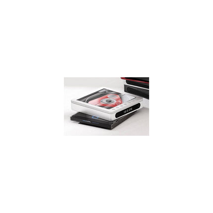 Platine CD FIIO DM13 BT Portable DAC Hi-Res