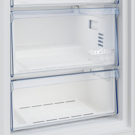 Congélateur armoire BEKO B1RFNE294W