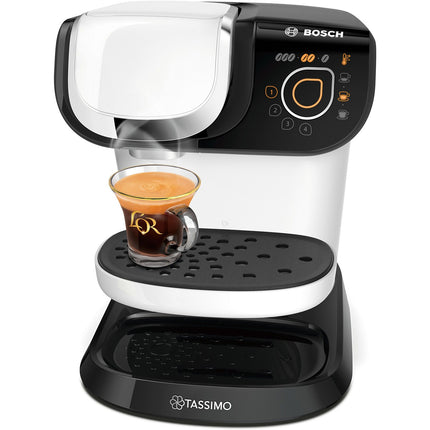 Tassimo BOSCH MY WAY 2 TAS6502