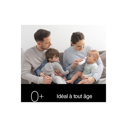 Mouche bébé BRAUN 1 - BNA100