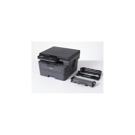 Imprimante multifonction BROTHER DCP-L2620DW