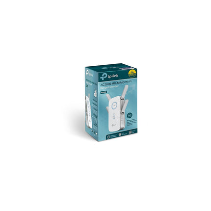 reconditionné TP-LINK RE650 Reconditionné Reconditionné