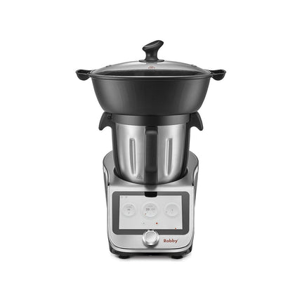 Robot cuiseur ROBBY ROBICOOK XL
