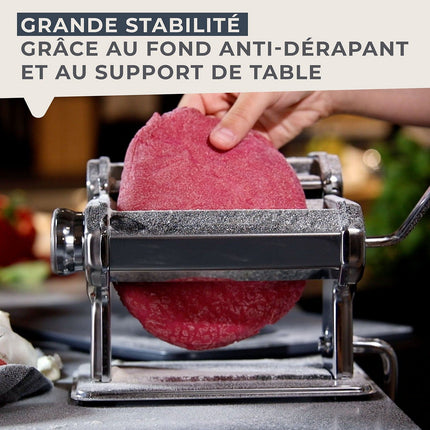 Machine à pâtes FACKELMANN 27916