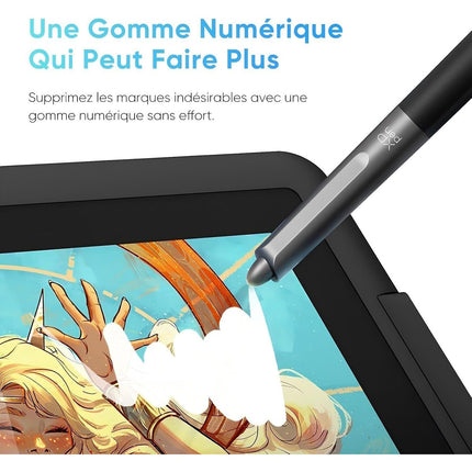 Tablette graphique XPPEN Artist 13.3 pro v2