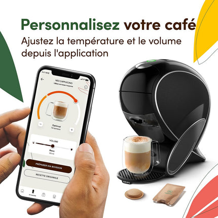 Dolce Gusto KRUPS neo KP850810