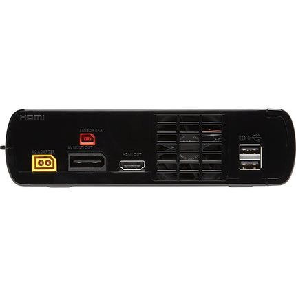 Console Wii U NINTENDO Wii U 32Go New Super Mario U + Luigi U Reconditionné