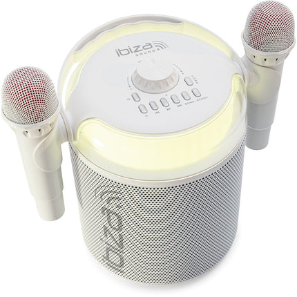 Enceinte sono IBIZA KARAHOME-WH