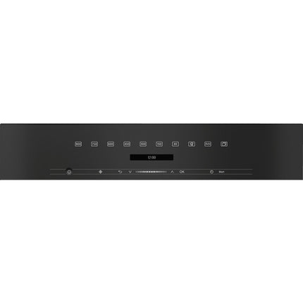 Micro ondes encastrable MIELE M 7240 TC