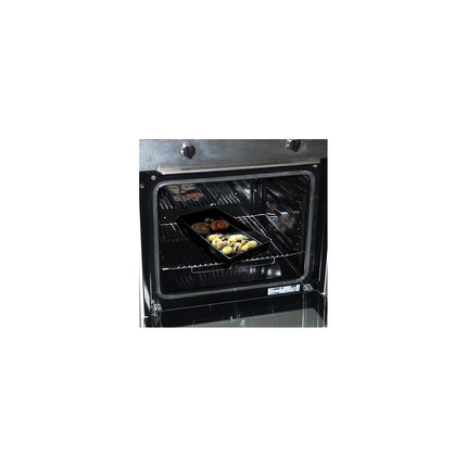Plaque de cuisson DURANDAL Plat de cuisson BBQ BBQ17