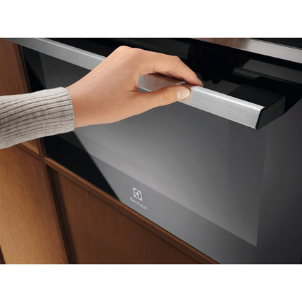 Micro ondes grill ELECTROLUX EVM6E46X
