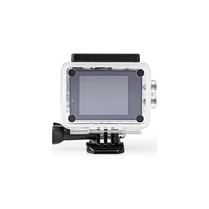 Caméra sport NEDIS Full HD 1080p Wi-Fi