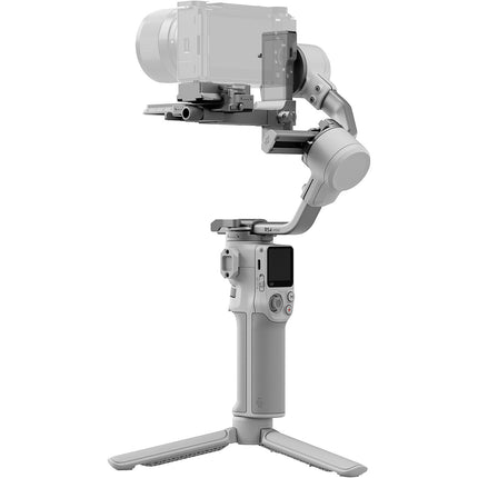 Stabilisateur DJI RS 4 Mini