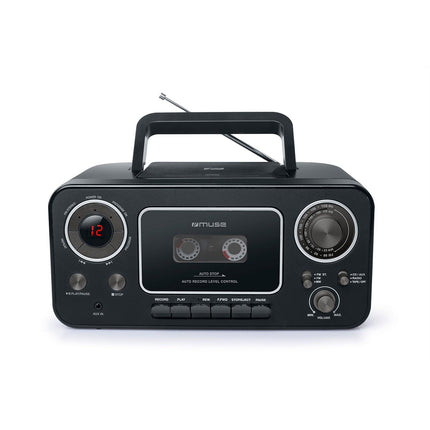 Radio CD MUSE M-182RDC