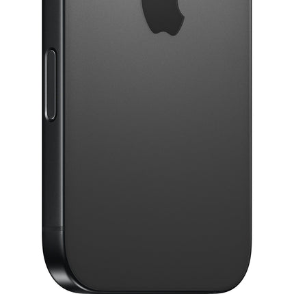 Smartphone APPLE iPhone 16 Pro Max Titane Noir 256Go Reconditionné
