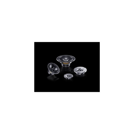 Enceinte colonne MAGNAT S80 ATM Noyer