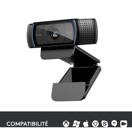 Webcam LOGITECH C920 Pro
