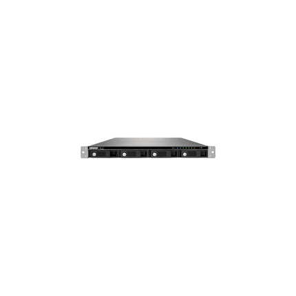 Serveur NAS QNAP QNAP TS-453DU-4G - serveur NAS 4 baies -