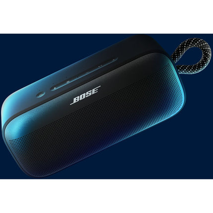 Enceinte portable BOSE SoundLink Plus