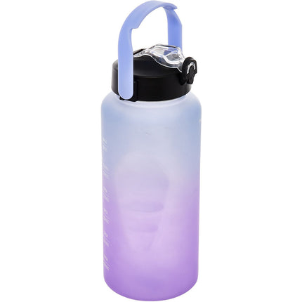 Bouteille 5FIVE Sport avec paille 1L