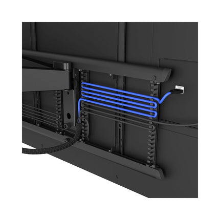 Support mural TV VOGEL'S TVM 7675 MOTIONMOUNT 40-77''