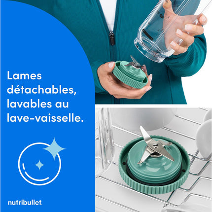 Blender NUTRIBULLET